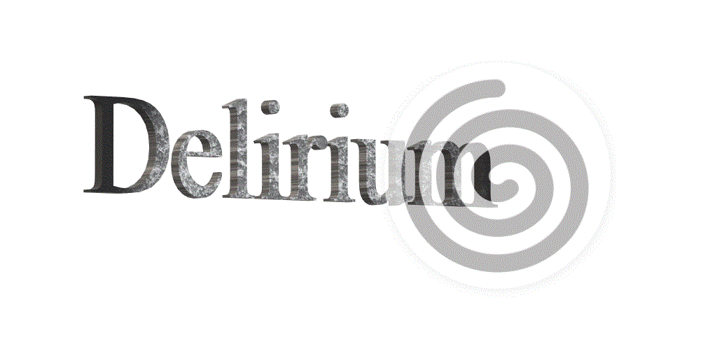 Delirium img